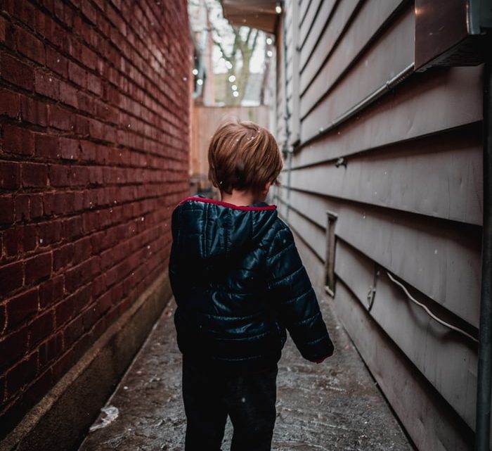 Vos enfants ont besoin de vos conseils!