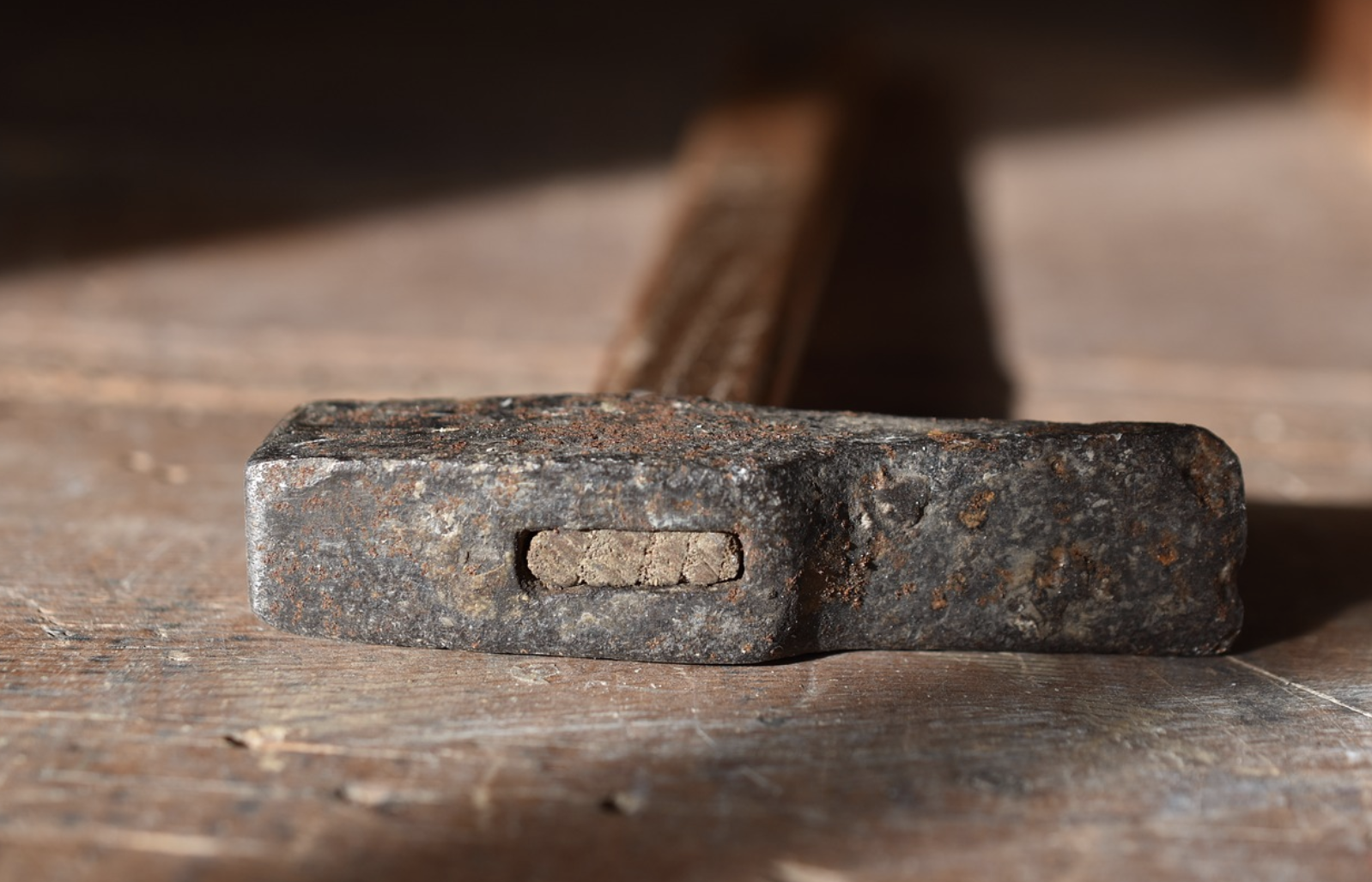 Utiliser une raboteuse dégauchisseuse en bricolage