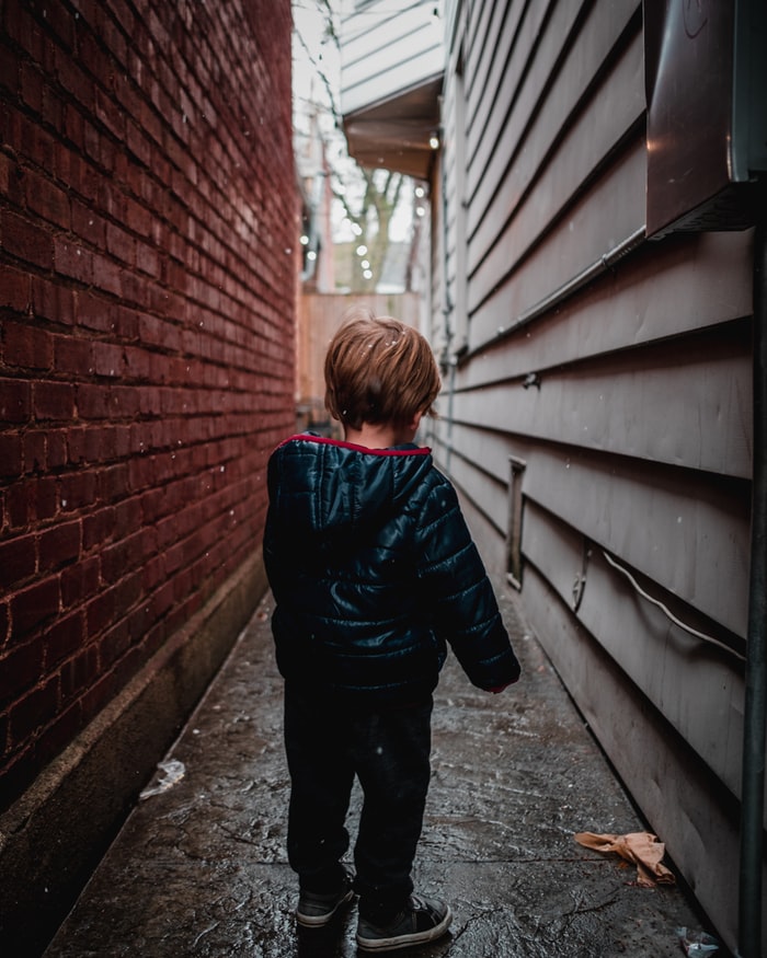 Vos enfants ont besoin de vos conseils!