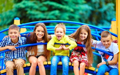 Découvrez les parcs d’attractions pour les enfants en France
