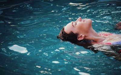 Natation : quels bienfaits pour la santé ?