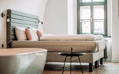 Quel logement choisir pour un voyage à l’étranger ?