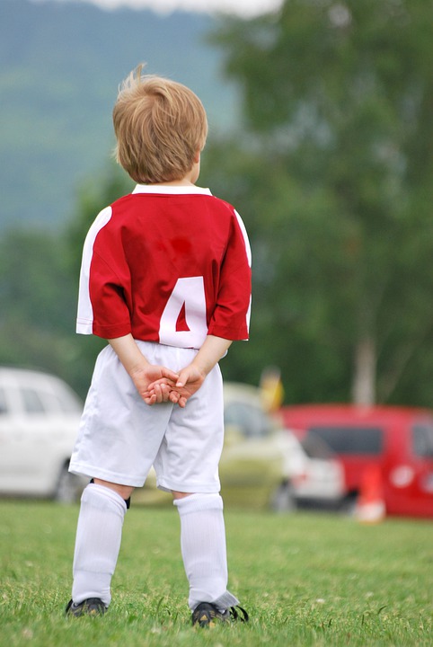 Le sport dans le développement de l’élève