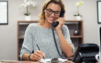 Comment une formation secrétaire accélère votre carrière administrative
