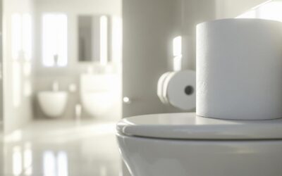 Hygiène et praticité : le guide d’achat du papier toilette