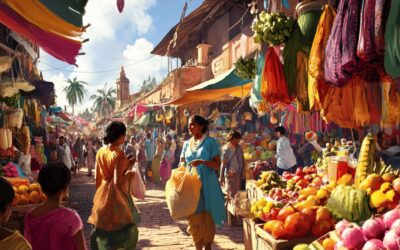 Decouvrez le Yelli : le super-aliment traditionnel qui seduit les nutritionnistes