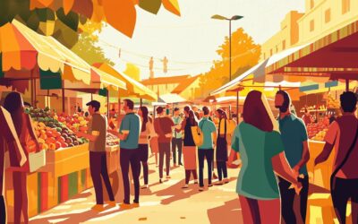 La plateforme Everybodeal : le nouveau GPS des initiatives citoyennes