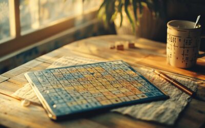 Decouvrez notre blog | Grilles Sudoku : Renforcer la concentration des eleves par le jeu