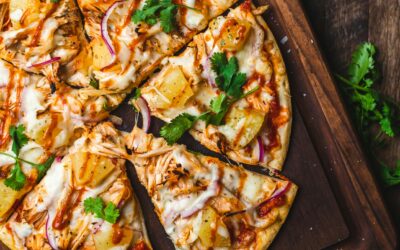 Meilleure pizza au monde selon les français 2025