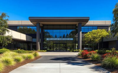 Entretien avec Marie Galanti : l’experte en propriété intellectuelle de Galanti & Copenhaver, Inc. à Santa Rosa, CA