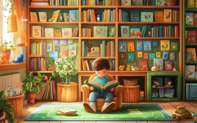 Comment choisir un livre personnalisé pour enfants