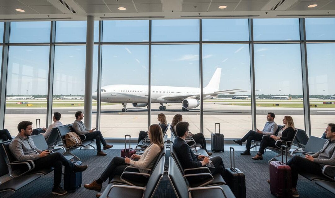 Guide complet pour partir à Miami en avion depuis Paris