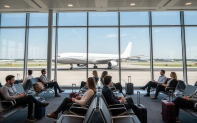 Guide complet pour partir à Miami en avion depuis Paris